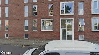 Lejligheder til salg i København S - Foto fra Google Street View