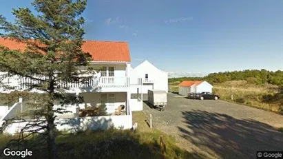 Lejligheder til salg i Skagen - Foto fra Google Street View