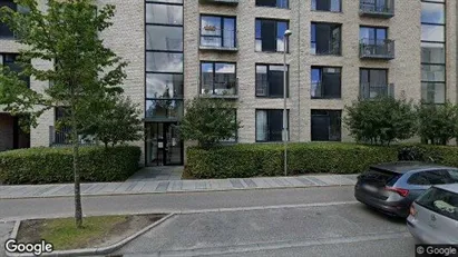 Lejligheder til salg i Frederiksberg - Foto fra Google Street View