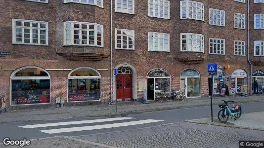 Lejligheder til salg i København S - Foto fra Google Street View