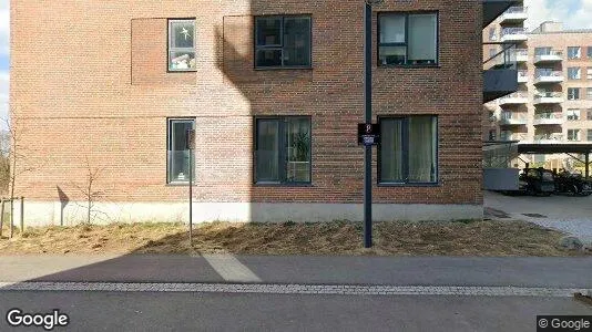 Lejligheder til leje i København S - Foto fra Google Street View