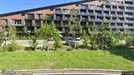 Lejlighed til leje, Solrød Strand, &lt;span class=&quot;blurred street&quot; onclick=&quot;ProcessAdRequest(3153675)&quot;&gt;&lt;span class=&quot;hint&quot;&gt;Se vej-navn&lt;/span&gt;[xxxxxxxxxx]&lt;/span&gt;