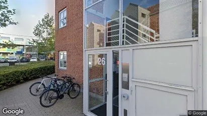 Lejligheder til leje i Odense C - Foto fra Google Street View