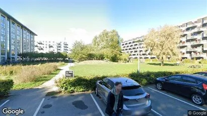 Lejligheder til leje i Søborg - Foto fra Google Street View