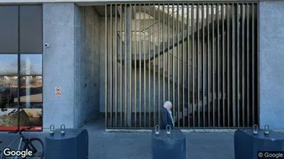 Lejligheder til leje i Silkeborg - Foto fra Google Street View
