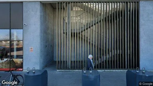 Lejligheder til leje i Silkeborg - Foto fra Google Street View