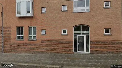 Lejligheder til leje i Kolding - Foto fra Google Street View