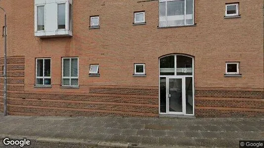 Lejligheder til leje i Kolding - Foto fra Google Street View