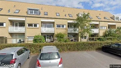 Lejligheder til leje i Holstebro - Foto fra Google Street View