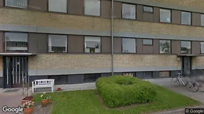 Lejligheder til salg i Køge - Foto fra Google Street View
