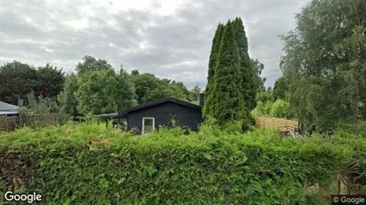 Lejligheder til salg i Gilleleje - Foto fra Google Street View