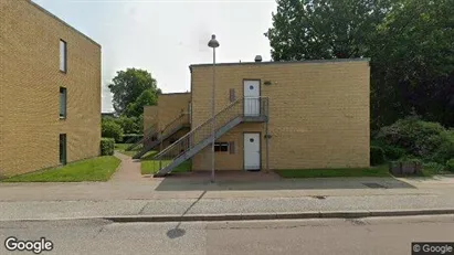 Andelsboliger til salg i Herning - Foto fra Google Street View