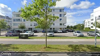 Lejligheder til salg i Måløv - Foto fra Google Street View