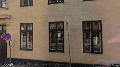 Lejligheder til salg i Odense C - Foto fra Google Street View