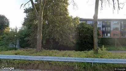 Lejligheder til salg i Helsingør - Foto fra Google Street View