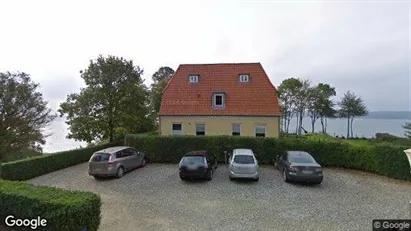 Lejligheder til salg i Vejle Øst - Foto fra Google Street View