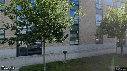 Andelsboliger til salg i Taastrup - Foto fra Google Street View