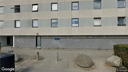 Lejligheder til salg i Ishøj - Foto fra Google Street View