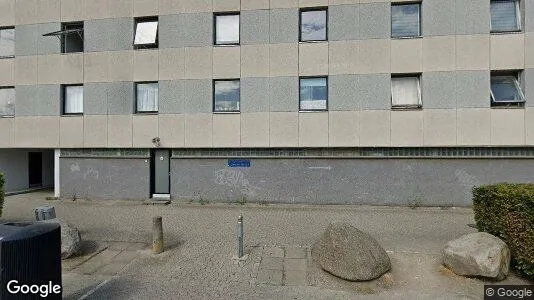 Lejligheder til salg i Ishøj - Foto fra Google Street View