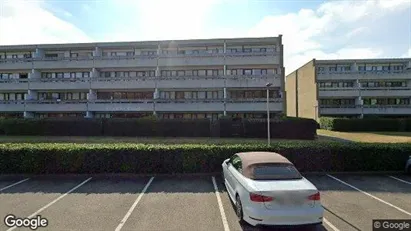 Lejligheder til salg i Ishøj - Foto fra Google Street View