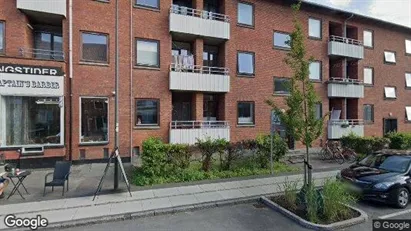 Lejligheder til salg i Herlev - Foto fra Google Street View