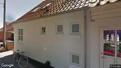 Lejligheder til salg i Svendborg - Foto fra Google Street View