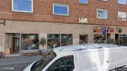 Lejligheder til salg i Frederiksberg - Foto fra Google Street View