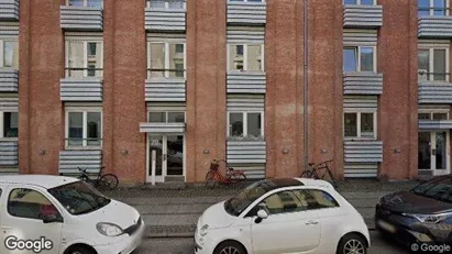 Lejligheder til salg i Østerbro - Foto fra Google Street View