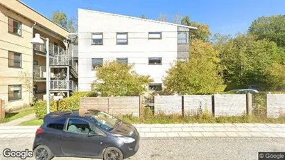 Andelsboliger til salg i Ballerup - Foto fra Google Street View