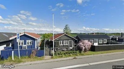 Lejligheder til salg i Kerteminde - Foto fra Google Street View