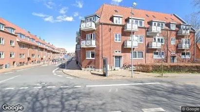 Andelsboliger til salg i Odense C - Foto fra Google Street View