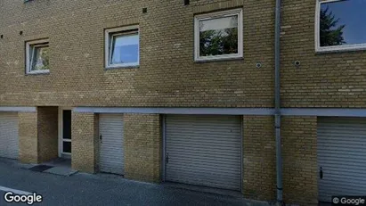 Lejligheder til salg i Rødovre - Foto fra Google Street View