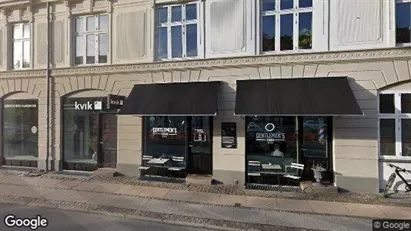 Lejligheder til salg i Østerbro - Foto fra Google Street View