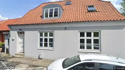 Lejligheder til salg i Viborg - Foto fra Google Street View