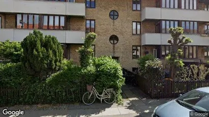 Lejligheder til salg i København SV - Foto fra Google Street View