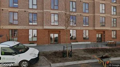 Lejligheder til leje i København S - Foto fra Google Street View