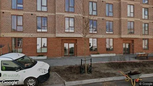 Lejligheder til leje i København S - Foto fra Google Street View