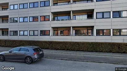 Lejligheder til salg i Østerbro - Foto fra Google Street View