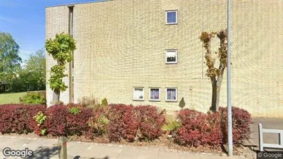 Lejligheder til salg i Næstved - Foto fra Google Street View