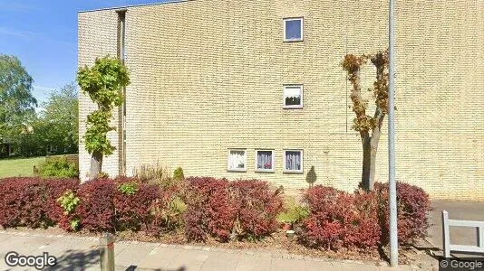 Lejligheder til salg i Næstved - Foto fra Google Street View