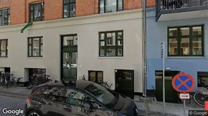 Lejligheder til salg i Nørrebro - Foto fra Google Street View