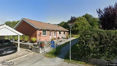 Andelsboliger til salg i Aabenraa - Foto fra Google Street View