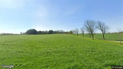 Lejligheder til salg i Vinderup - Foto fra Google Street View