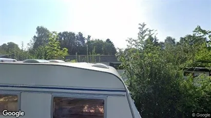Lejligheder til salg i Tisvildeleje - Foto fra Google Street View