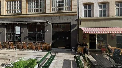 Lejligheder til leje i Nørrebro - Foto fra Google Street View