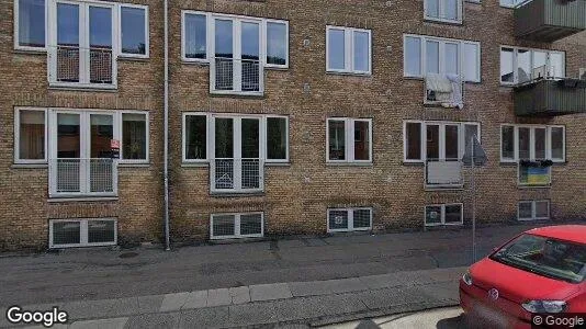 Lejligheder til salg i København S - Foto fra Google Street View