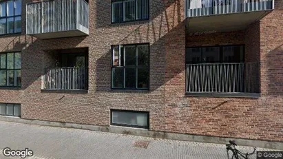 Lejligheder til leje i København SV - Foto fra Google Street View