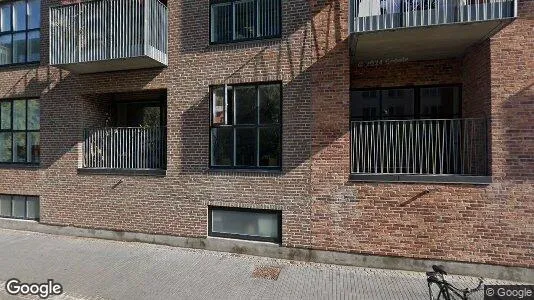 Lejligheder til leje i København SV - Foto fra Google Street View