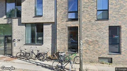 Lejligheder til salg i Nørrebro - Foto fra Google Street View