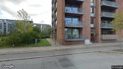 Lejligheder til salg i København S - Foto fra Google Street View